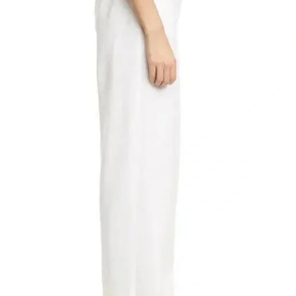 NWT Eileen Fisher – Straight Leg Ankle Pants - Picture 3 of 6